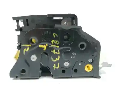 İkinci el araba yedek parçası SOL ÖN KAPI KILIDI için VOLKSWAGEN PASSAT VARIANT (3C5)  OEM IAM referansları 3C2837015A  