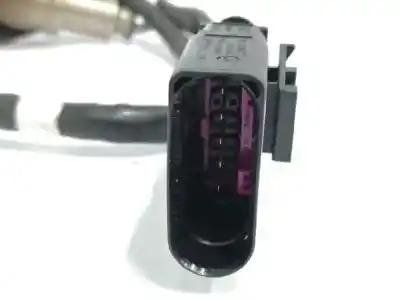 Pezzo di ricambio per auto di seconda mano sonda lambda per volkswagen t-roc 2.0 tdi riferimenti oem iam 05l906262b  