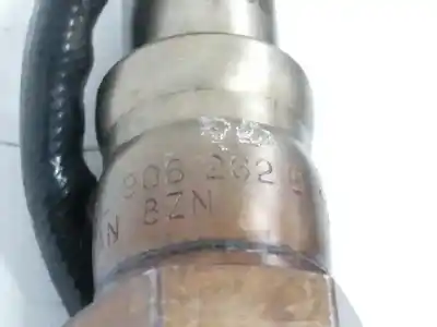 Pezzo di ricambio per auto di seconda mano sonda lambda per volkswagen t-roc 2.0 tdi riferimenti oem iam 05l906262b  