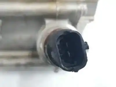 Автозапчастина б/у нафтовна бомба для porsche cayenne (typ 9pa1) s посилання на oem iam 94810701303  