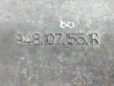Автозапчастина б/у возчик для porsche cayenne (typ 9pa1) s посилання на oem iam 9481071551r  