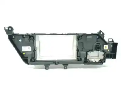 Автозапчасти б/у климат-контроль за citroen c4 picasso 1.2 12v e-thp / puretech ссылки oem iam 98248992xy  