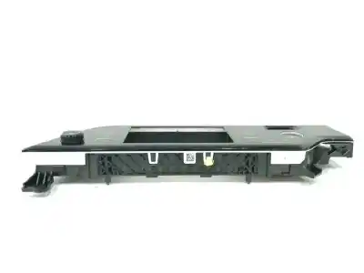 Автозапчасти б/у климат-контроль за citroen c4 picasso 1.2 12v e-thp / puretech ссылки oem iam 98248992xy  
