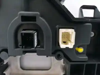 Автозапчасти б/у климат-контроль за citroen c4 picasso 1.2 12v e-thp / puretech ссылки oem iam 98248992xy  