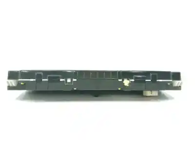 Second-hand car spare part dashboard for citroen c4 picasso 1.2 12v e-thp / puretech oem iam references 9827062880  