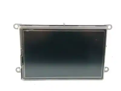 Pezzo di ricambio per auto di seconda mano display multifunzione per citroen c4 picasso ii 1.2 thp 130 riferimenti oem iam 9825029380