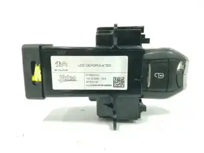 Автозапчасти б/у переключатель стартера за citroen c4 picasso 1.2 12v e-thp / puretech ссылки oem iam 9814247280  
