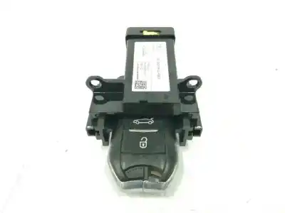 Pezzo di ricambio per auto di seconda mano interruttore di avviamento per citroen c4 picasso ii 1.2 thp 130 riferimenti oem iam 9814247280