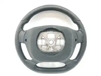 Second-hand car spare part steering wheel for citroen c4 picasso 1.2 12v e-thp / puretech oem iam references 6228092  
