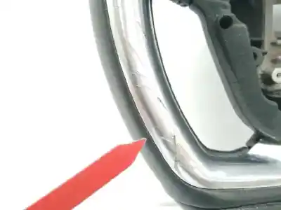 Second-hand car spare part steering wheel for citroen c4 picasso 1.2 12v e-thp / puretech oem iam references 6228092  
