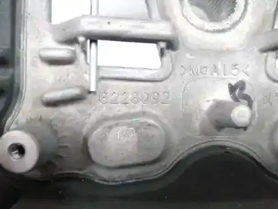 Second-hand car spare part steering wheel for citroen c4 picasso 1.2 12v e-thp / puretech oem iam references 6228092  