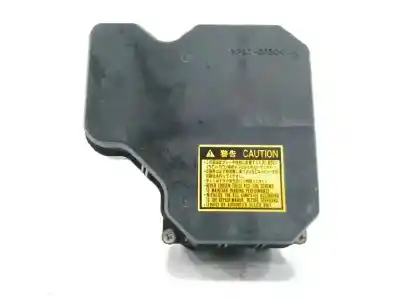 Pezzo di ricambio per auto di seconda mano abs per lexus rx 3.5 v6 cat riferimenti oem iam 4454048190 1338008240 8954148190