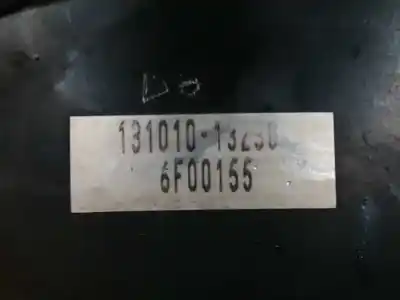 Pezzo di ricambio per auto di seconda mano servo freio per lexus rx 3.5 v6 cat riferimenti oem iam 13101013230  