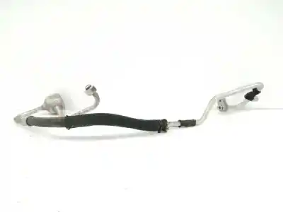 Peça sobressalente para automóvel em segunda mão tubos de ar condicionado por lexus rx 3.5 v6 cat referências oem iam   