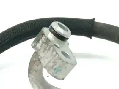 Peça sobressalente para automóvel em segunda mão tubos de ar condicionado por lexus rx 3.5 v6 cat referências oem iam   