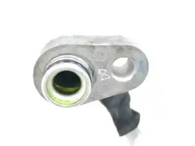 Peça sobressalente para automóvel em segunda mão tubos de ar condicionado por lexus rx 3.5 v6 cat referências oem iam   