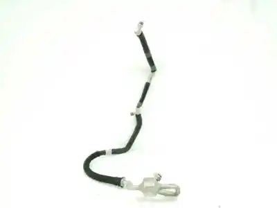 Peça sobressalente para automóvel em segunda mão tubos de ar condicionado por lexus rx 3.5 v6 cat referências oem iam 