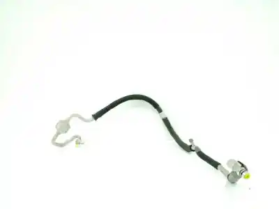Peça sobressalente para automóvel em segunda mão tubos de ar condicionado por lexus rx 3.5 v6 cat referências oem iam   