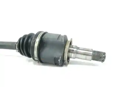 Автозапчасти б/у задняя левая трансмиссия за lexus rx 3.5 v6 cat ссылки oem iam 4234048030  