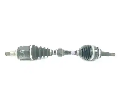 Автозапчасти б/у передняя левая трансмиссия за lexus rx 3.5 v6 cat ссылки oem iam 434200e011