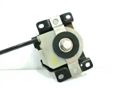 Автозапчасти б/у поддержка запасного колеса за lexus rx 3.5 v6 cat ссылки oem iam 5190048020  