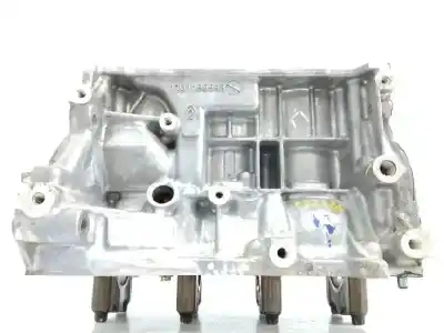 Автозапчастина б/у блокувати для renault captur i (j5_, h5_) 0.9 tce 90 посилання на oem iam 110116559r