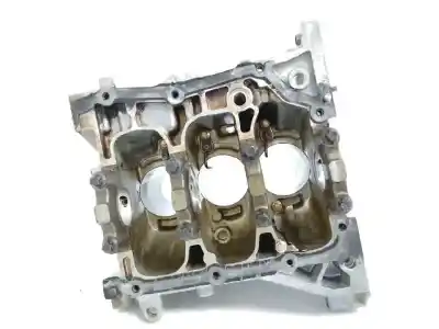 Автозапчастина б/у блокувати для renault captur i (j5_, h5_) 0.9 tce 90 посилання на oem iam 110116559r  
