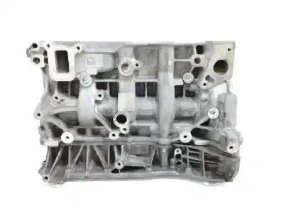 Second-hand car spare part block for opel meriva b 1.6 cdti dpf oem iam references 55573916