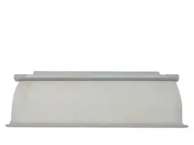 Peça sobressalente para automóvel em segunda mão chapeleira por chrysler voyager (rg) 2.4 se referências oem iam 