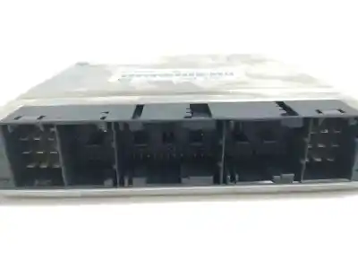 Second-hand car spare part ecu engine control for bmw x5 (e53) 3.0 24v turbodiesel cat oem iam references 7789376  0281010314