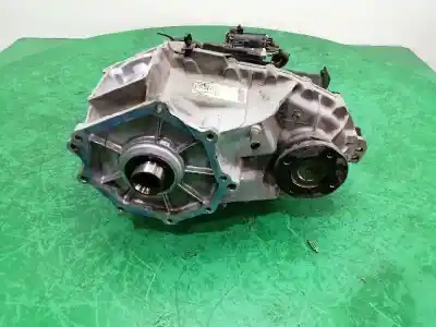 Peça sobressalente para automóvel em segunda mão caixa de transferência por kia sorento i (jc) 2.5 crdi referências oem iam 4730049100
