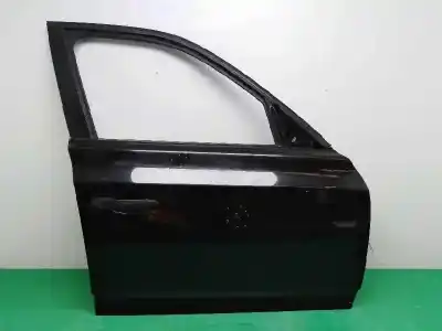 Peça sobressalente para automóvel em segunda mão porta dianteira direita por bmw x3 (e83) 2.0 d referências oem iam 41003451016