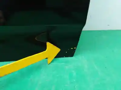 Pezzo di ricambio per auto di seconda mano porta anteriore destra per bmw x3 (e83) 2.0 d riferimenti oem iam 41003451016  