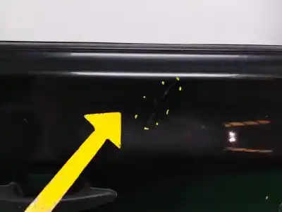 Pezzo di ricambio per auto di seconda mano porta anteriore destra per bmw x3 (e83) 2.0 d riferimenti oem iam 41003451016  