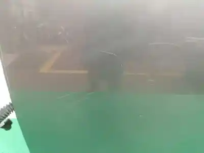 Автозапчасти б/у задняя левая дверь за opel antara 2.0 cdti cat (z 20 dmh / llw) ссылки oem iam 96849955  