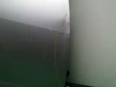 Peça sobressalente para automóvel em segunda mão porta dianteira direita por nissan note (e11, ne11) 1.5 dci referências oem iam h0100bj0ma  