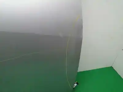 Peça sobressalente para automóvel em segunda mão porta dianteira direita por nissan note (e11, ne11) 1.5 dci referências oem iam h0100bj0ma  