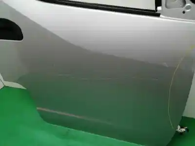 Peça sobressalente para automóvel em segunda mão porta dianteira direita por nissan note (e11, ne11) 1.5 dci referências oem iam h0100bj0ma  