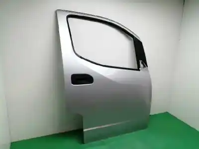 Peça sobressalente para automóvel em segunda mão porta dianteira direita por nissan note (e11, ne11) 1.5 dci referências oem iam h0100bj0ma  