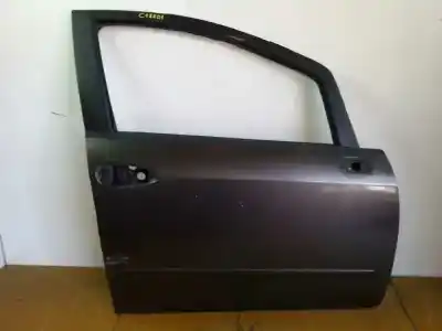 Автозапчасти б/у дверь передняя правая за fiat linea (110) dynamic ссылки oem iam 0052063481
