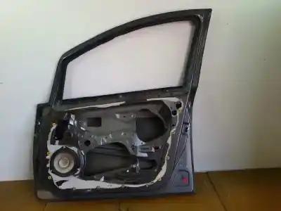 Автозапчасти б/у дверь передняя правая за fiat linea (110) dynamic ссылки oem iam 0052063481  