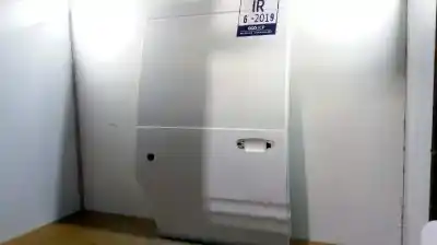 Автозапчастина б/у праві бічні розсувні двері для ford transit connect (tc7) furgón (2006->) посилання на oem iam 5314675  