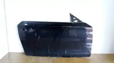 Peça sobressalente para automóvel em segunda mão porta dianteira direita por bmw serie 1 berlina (e81/e87) 116d referências oem iam 41007207446