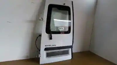 İkinci el araba yedek parçası sol arka kapi için opel combo tour oem iam referansları 93174626  