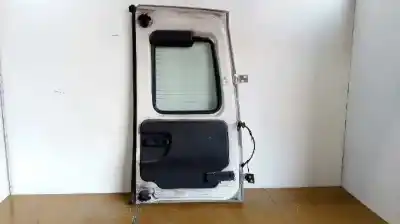 İkinci el araba yedek parçası sol arka kapi için opel combo tour oem iam referansları 93174626  