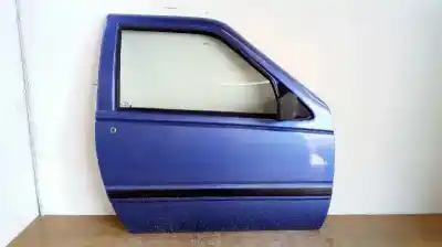Peça sobressalente para automóvel em segunda mão porta dianteira direita por microcar lyra bb d 0.505 cc referências oem iam   
