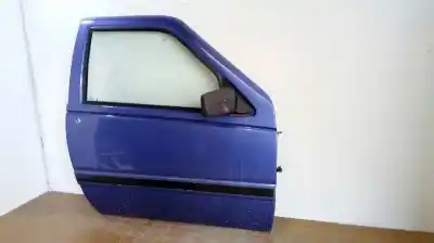 Peça sobressalente para automóvel em segunda mão porta dianteira direita por microcar lyra bb d 0.505 cc referências oem iam   