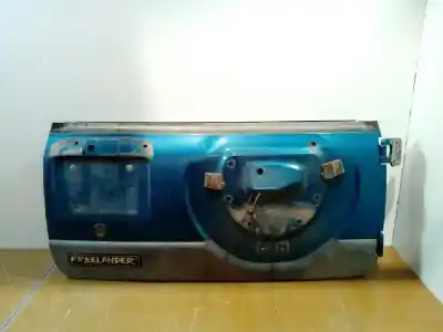 Pezzo di ricambio per auto di seconda mano PORTELLONE per LAND ROVER FREELANDER (LN)  Riferimenti OEM IAM ASR1812  