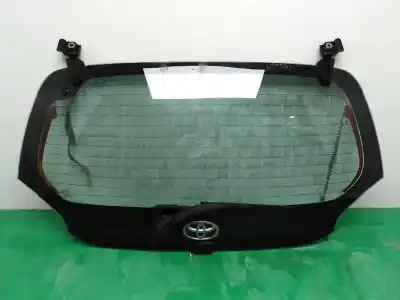 Tweedehands auto-onderdeel ACHTERRUIT voor TOYOTA AYGO (KGB/WNB)  OEM IAM-referenties   