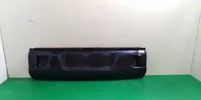 Peça sobressalente para automóvel em segunda mão porta da mala / tampa traseira por bmw x5 (e53) 3.0d referências oem iam 41627130827